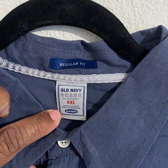 Button down shirt - Picture 2 of 2